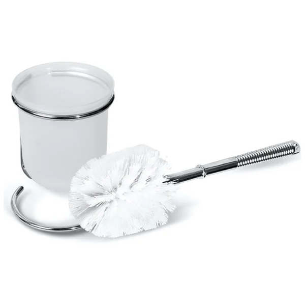 Tatkraft Lilia Toilet Brush Holder - Image 2