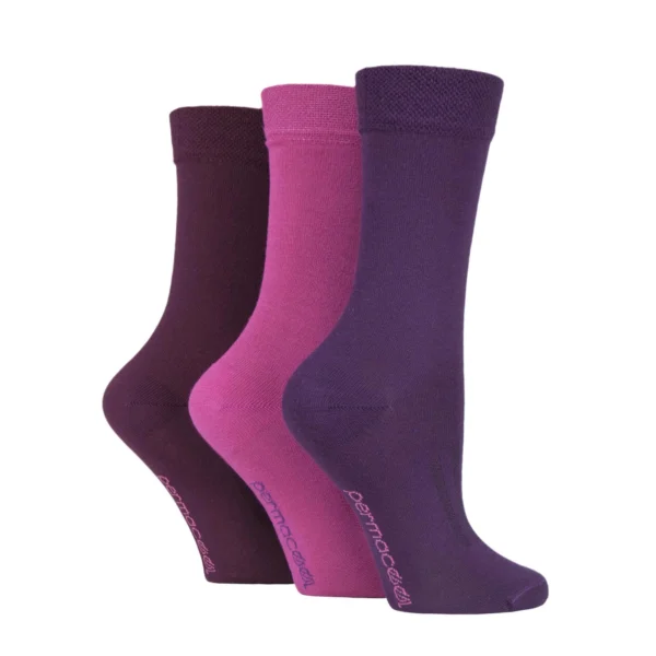Unisex Anti Sweat Cooling Socks - Image 2