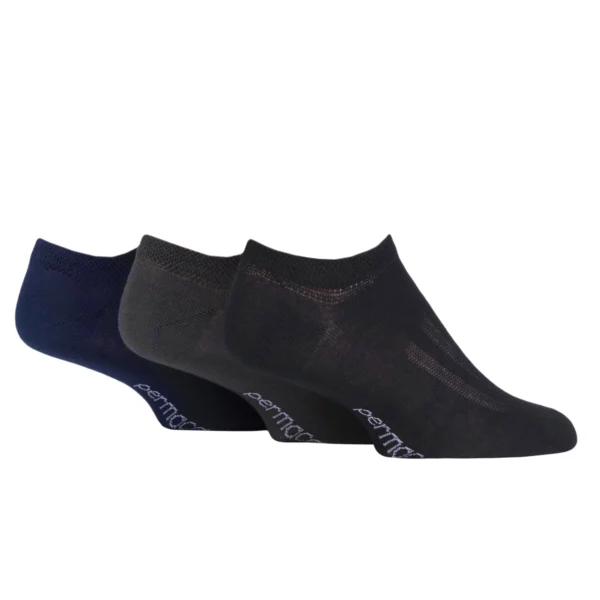 Unisex Anti Sweat Cooling Socks - Image 3