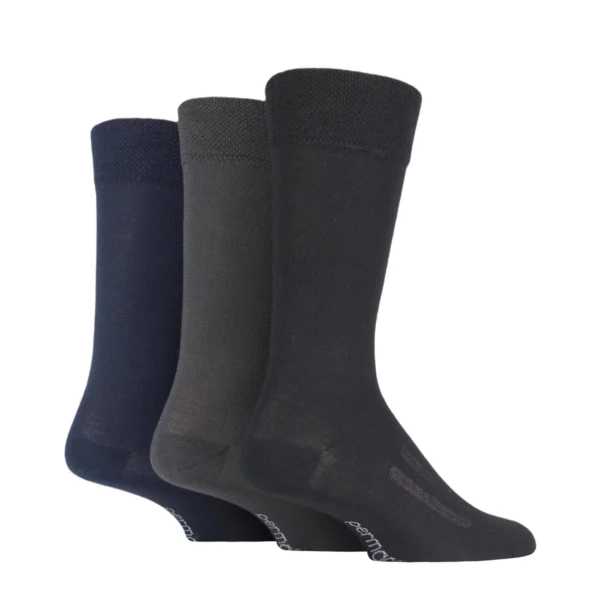 Unisex Anti Sweat Cooling Socks - Image 4