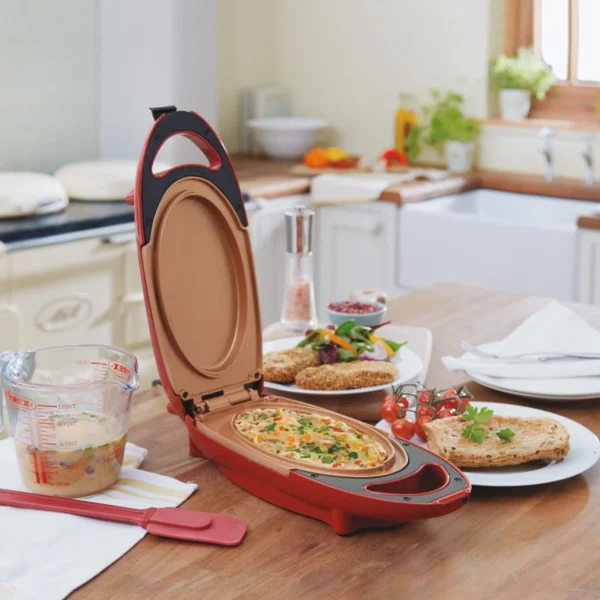 Ceratitanware Quick Cook Meal Maker - Image 3