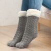 Ultra-Plush Socks