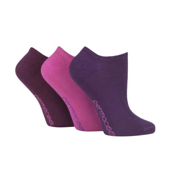 Unisex Anti Sweat Cooling Socks - Image 7