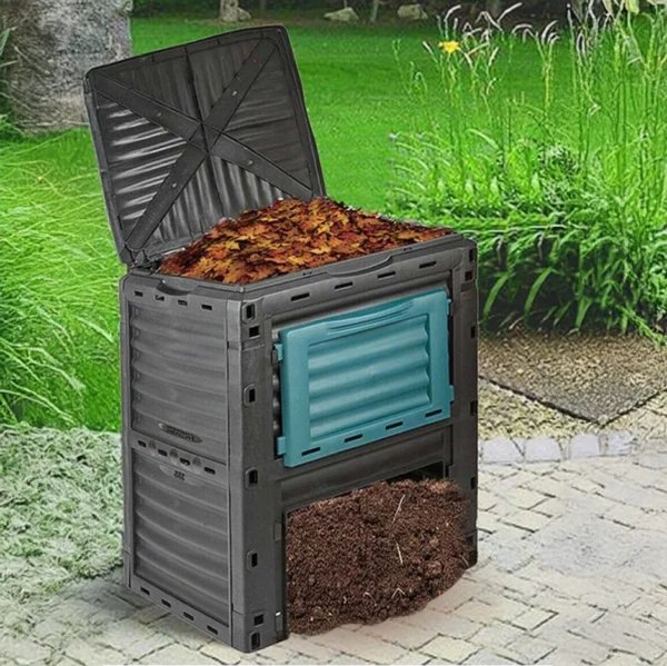 300L Garden Composter