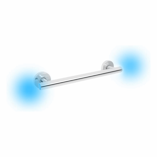 Stainless Steel LED Grab Rail