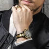 Swiss-Made Pride of Bern Watch