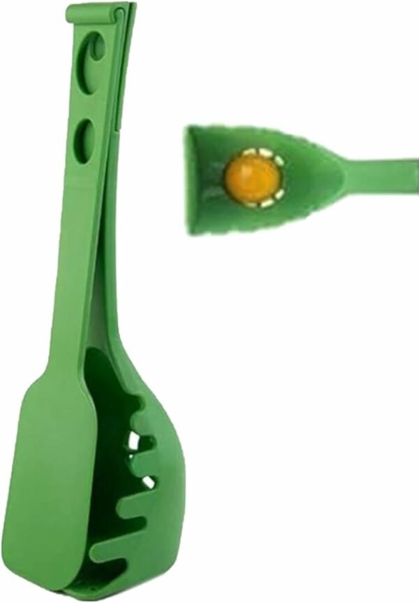 8 in 1 Strainer Ladle - Image 5