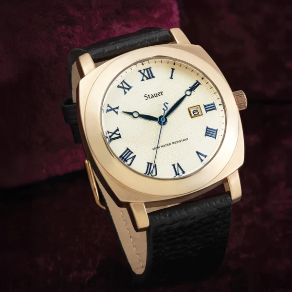 Stauer Frogmen Dive Watch - Image 4