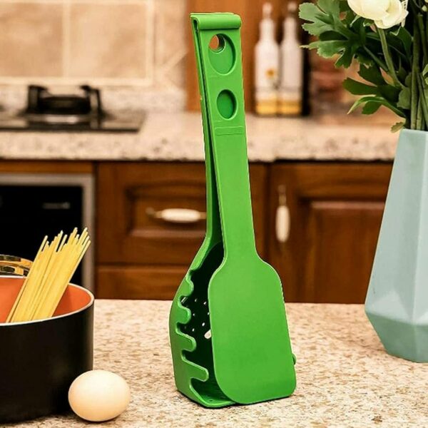 8 in 1 Strainer Ladle - Image 3