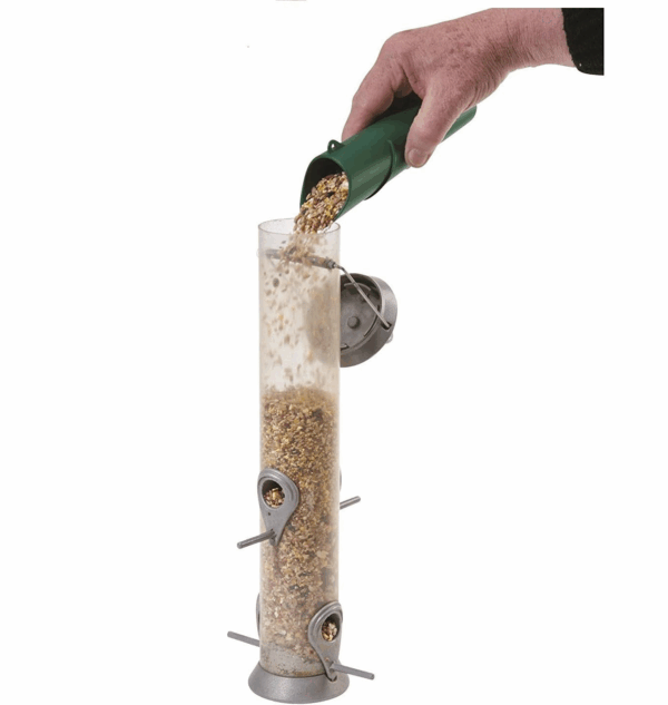 Pet & Garden Scoop