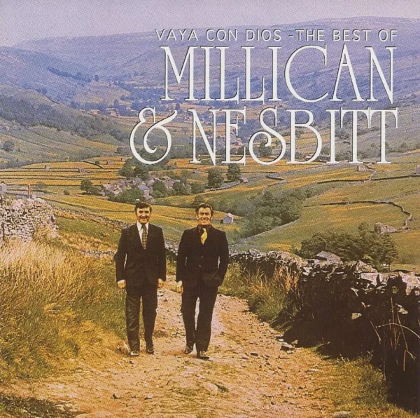 The Best Of Millican & Nesbitt