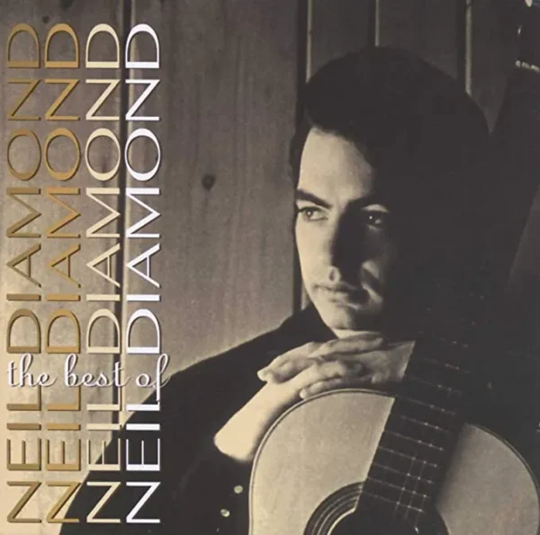 The Best of Neil Diamond