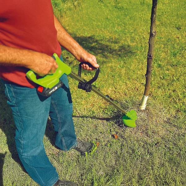 GreenEdge Pro – 8 in 1 Grass Trimmer - Image 4