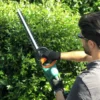 20v Lithium Cordless Hedge Trimmer - Image 2