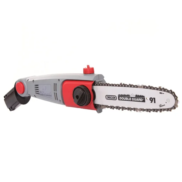 Eckman 2-In-1 Hedge Trimmer & Chainsaw - Image 4