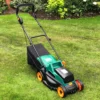 40v Cordless Lawnmower - Image 2