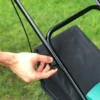 40v Cordless Lawnmower - Image 3
