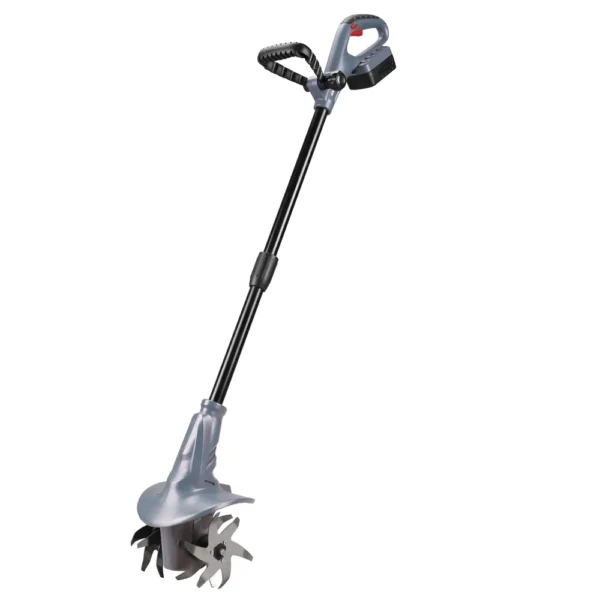 18V Rechargeable Mini Cultivator