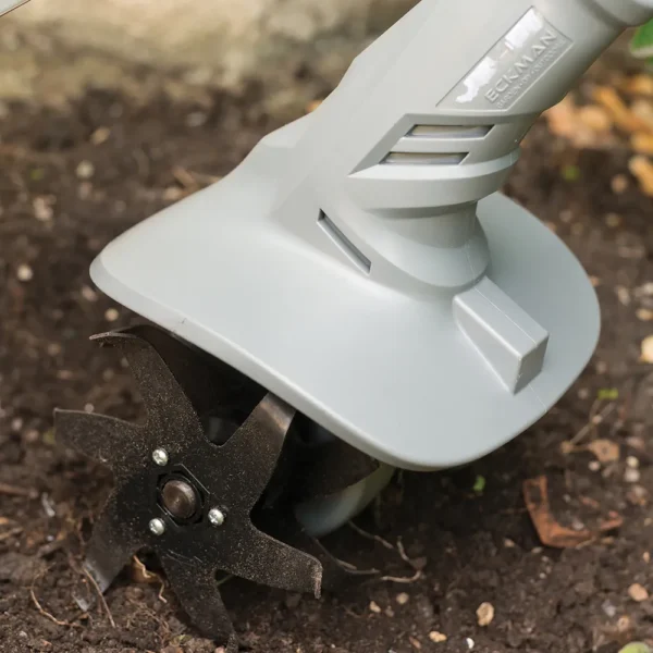 18V Rechargeable Mini Cultivator - Image 2