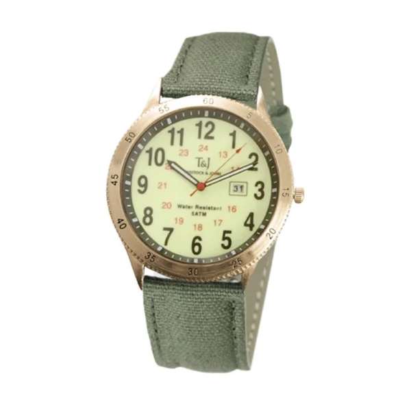 Alpine Army Watch