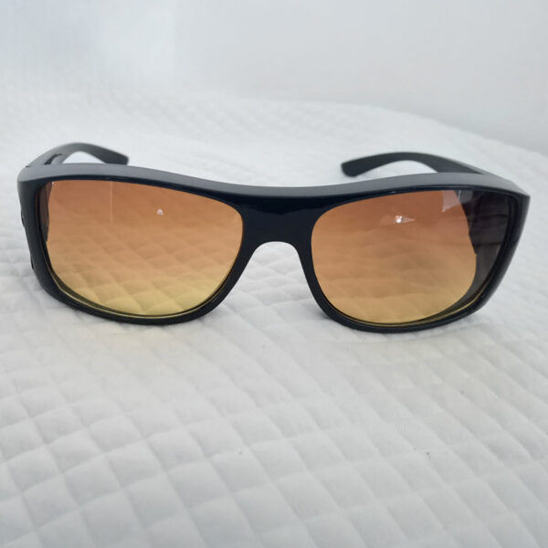 Wrap Around Sunglasses - Image 3