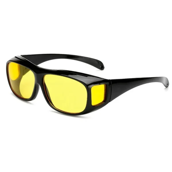 Wrap Around Sunglasses - Image 2