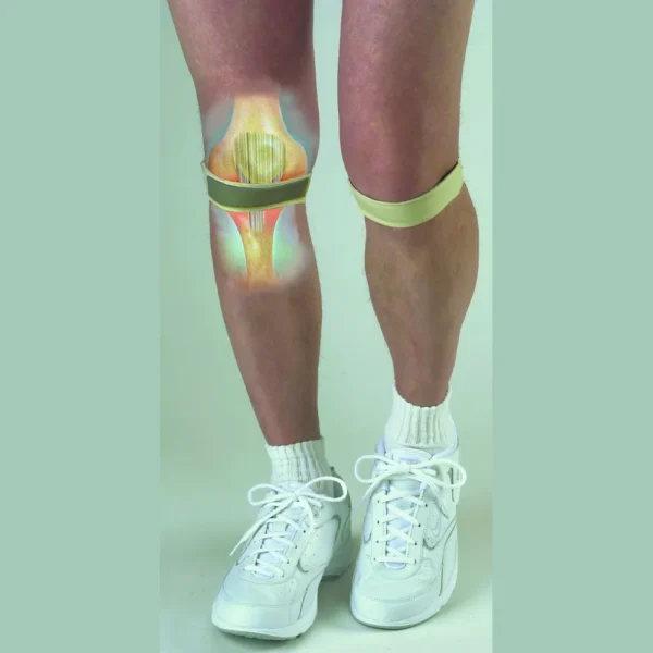 Miracle Knee Strap