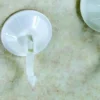 Suction Cup Bathroom Accessory Set