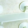 Suction Cup Bathroom Accessory Set - Image 3