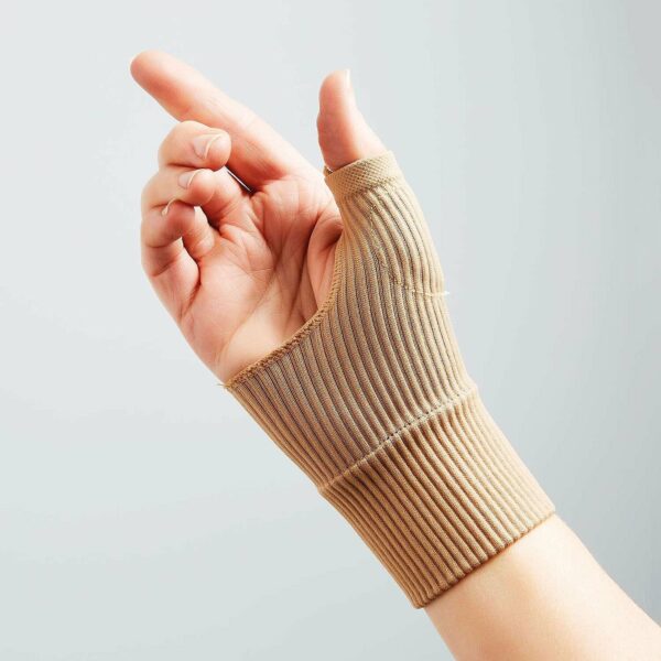 Gel Cushion Wrist