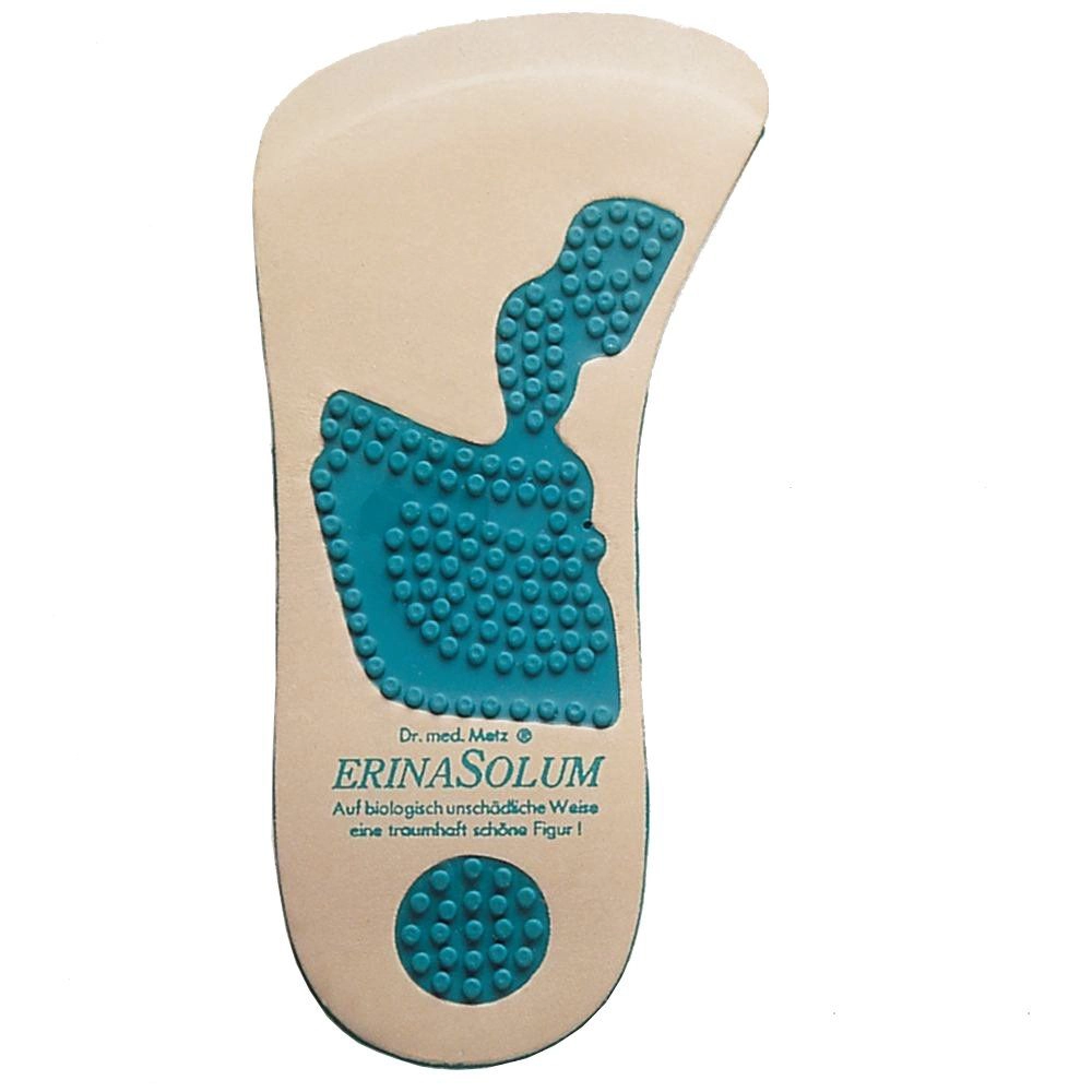 Slimming Insoles
