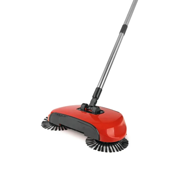 Hard Floor Sweeper
