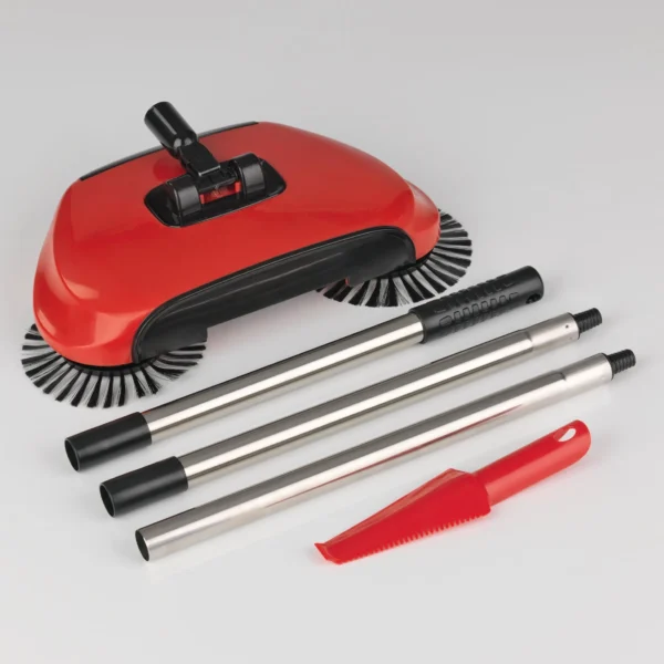 Hard Floor Sweeper - Image 2