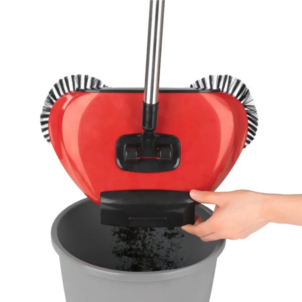 Hard Floor Sweeper - Image 3