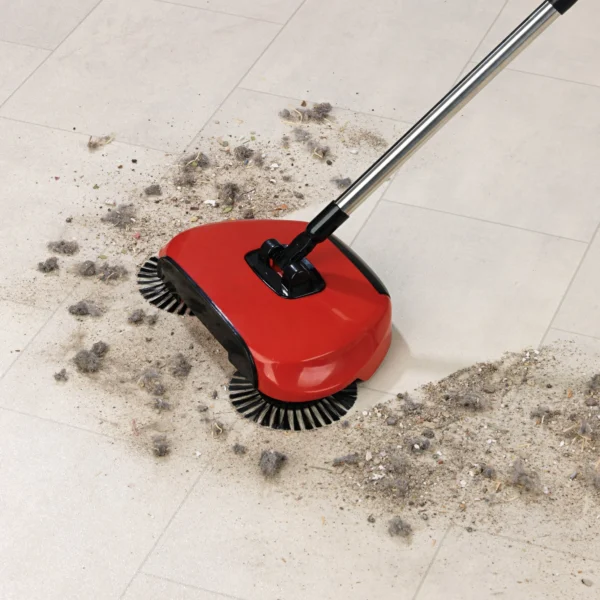 Hard Floor Sweeper - Image 4