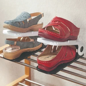 Adjustable Shoe Holder
