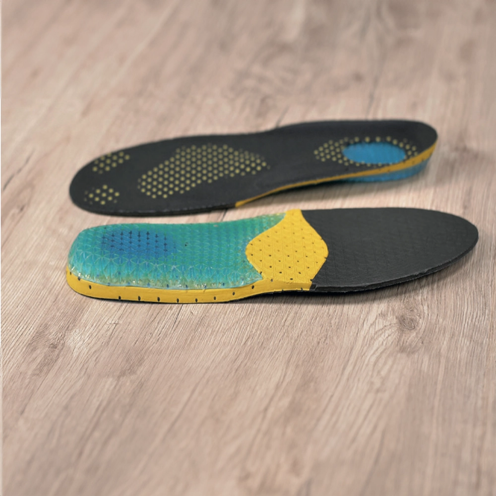 Womens Honeycomb Insoles - Pack of 2