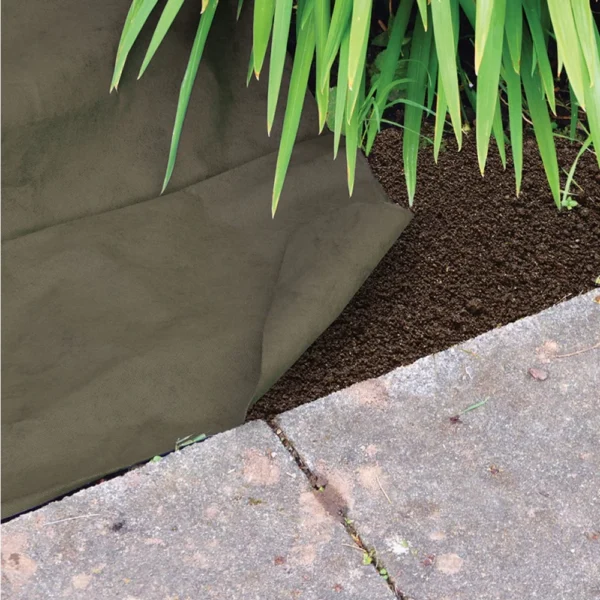 Weed Guard Control Fabric - Image 2