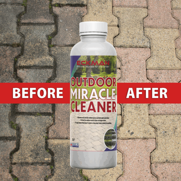 Powerful outdoor cleaning with fresh scent - Image 2