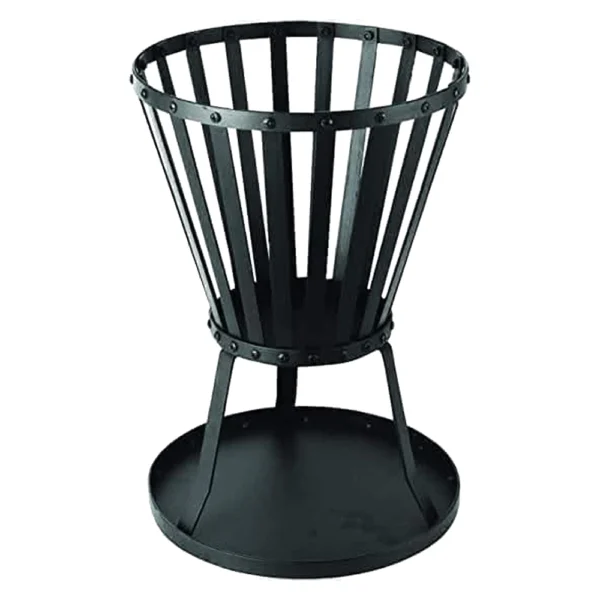 Patio Fire Basket Brazier