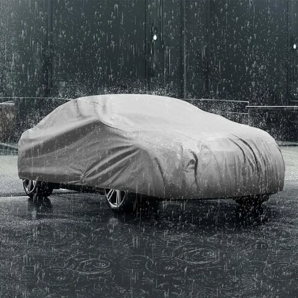 Extra Large Universal Car Cover