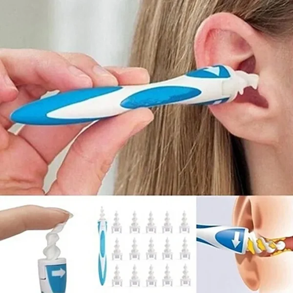Easy Earwax Remover - Image 2