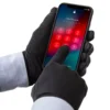Antimicrobial Touchscreen Gloves