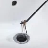 Drain Cleaner Brush