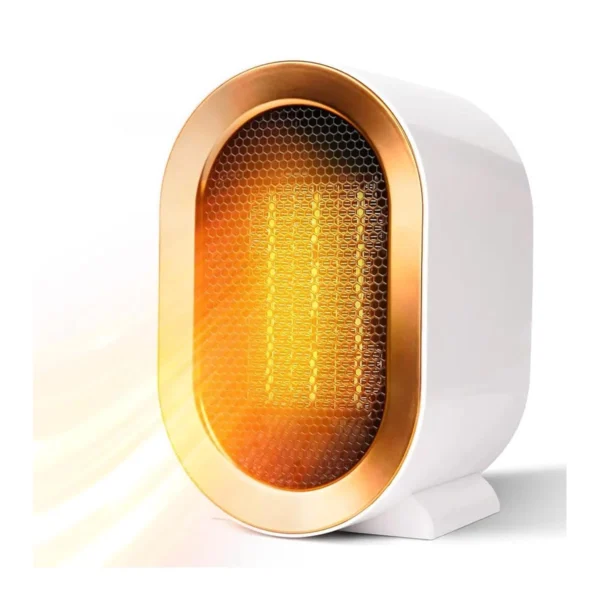Compact Room Heater – 1200W
