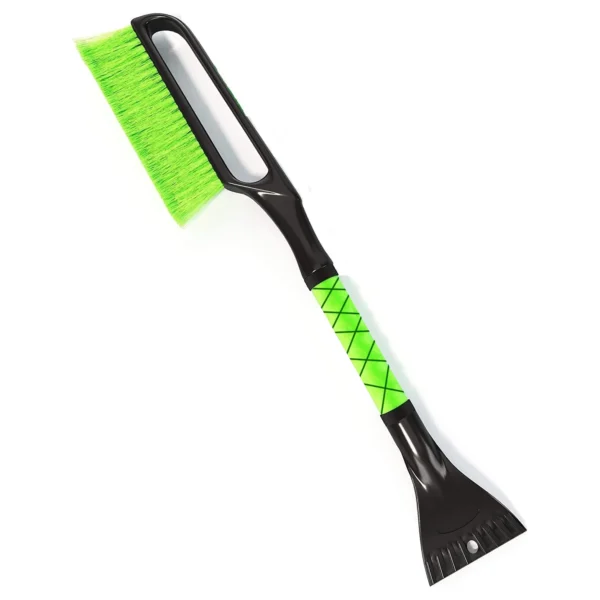 IceBreaker – Snow Brush & Ice Scraper