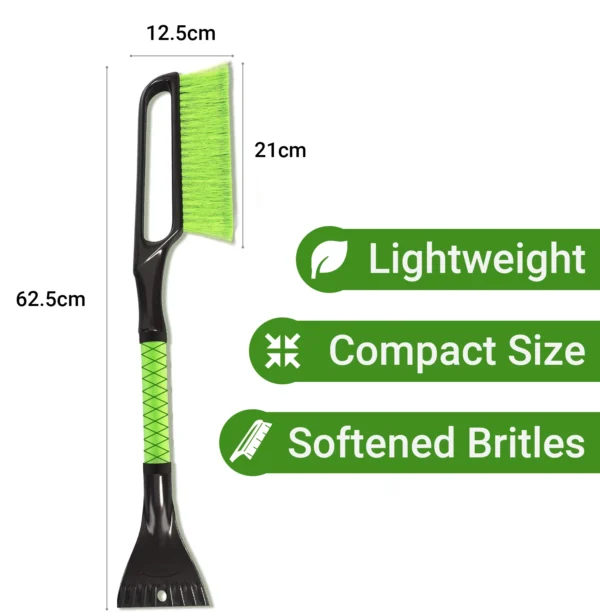 IceBreaker – Snow Brush & Ice Scraper - Image 5