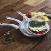 Bio Supreme Ceramic Frying Pan Set - Image 2