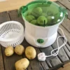 Electric Potato Peeler - Image 4