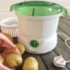 Electric Potato Peeler